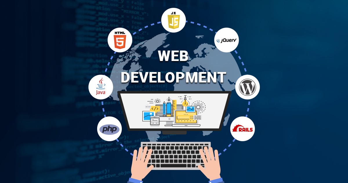 Expert Script Softsolutions | Web Development
